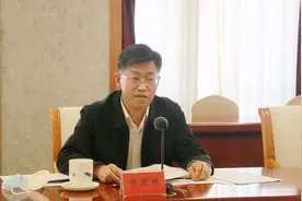 中共中央决定：陈振林任中国气象局党组书记图片