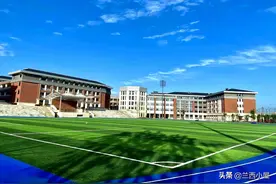 独家探校：成都七中领办！超强硬件！内部还有这些玄机图片