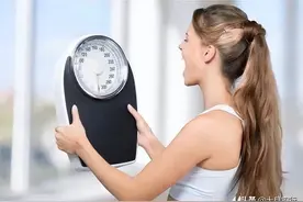 体重上涨就一定是变胖吗？变胖或变瘦，先了解体重波动的原因图片