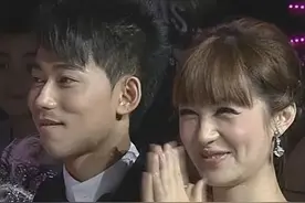 《舞动奇迹》11年后：当年纠缠在一起的几对男女，都“分”了图片