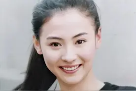 被上天偏爱的张柏芝，和她做过的不可思议的事图片