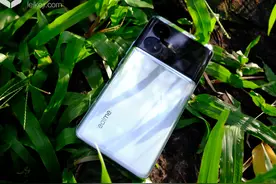 真我GT5首发评测：2999元起售的旗舰机，性能有惊喜图片