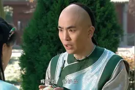 细思极恐：甄嬛的爱为何是男人的毒药，粘上就得死？图片