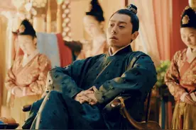 抛开《大明风华》，带你了解历史上比剧中厉害百倍的明宣宗朱瞻基图片