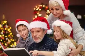 在女人眼里，五十岁的男人还有魅力吗？图片