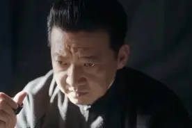 中国帮派史之青帮：谁是在上海混的最好的苏北人？青帮大佬顾竹轩图片