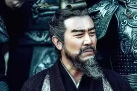 曹操死于洛阳，却葬在安阳，因为邺城是他一生最风光的地方吗图片