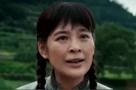 《高山清渠》虽然选角年龄偏大，但贵在真实，皱纹雀斑都清晰可见图片