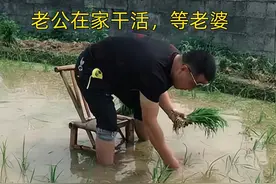 湖南女子出门打麻将，丈夫从早等到晚：她不回，全家没人敢吃饭图片