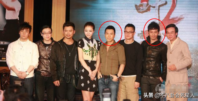 娱乐圈8大谜团,李亚鹏的女人缘,那英有没有说听刀郎的歌是农民