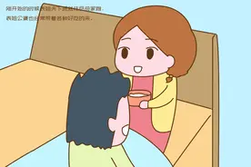 过来人劝告：生完孩子不要在娘家坐月子，不然可能亲手葬送婚姻图片