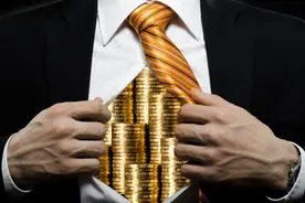 地球上一共有多少钱？你知道吗？图片