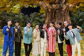 时光音乐会：周深《水姻缘》好听，田震、孙悦、何炅纷纷好评！图片