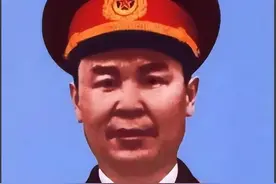 58年广西省会之争，韦国清建议柳州，主席笑言：真是你的一个发明图片