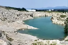 夏天到了，孩子要远离这个危险地带！图片