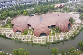 22年中国十大丑陋建筑，到底有多丑？图片