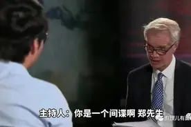 “海外华人”与“海外港人”不是一种人？！图片
