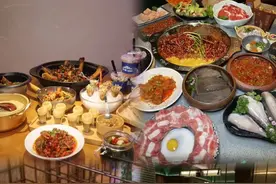 吐“血”整理！编辑部私藏的18家南昌餐厅，存好！图片