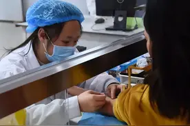 为何一到医院就要抽血？为你揭秘：抽出来的血，最终去了哪儿图片