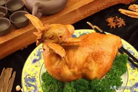 山东“8大名菜”有哪些？你吃过几种？不愧是八大菜系中的宫廷菜图片