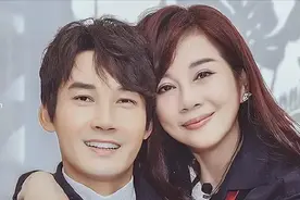 12年窒息婚姻：陈松伶和婆婆还是爆发大战，张铎无奈，只能他收场图片