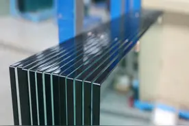 甲级防火玻璃，乙级防火玻璃，防火玻璃等级分类图片