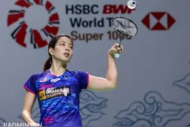 一篇文章告诉你，女生羽毛球拍怎么选图片