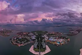 恒大海花岛39栋楼被责令拆除，回应来了图片