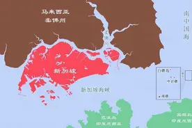 新加坡这样一个弹丸小国是如何成为发达国家的图片