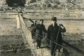 1974年,20岁知青报恩娶31岁的寡妇，最终留在大山，放弃返城图片