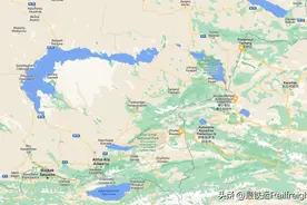 中哈第三个场站来了 在哪儿呢？图片