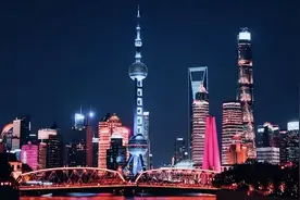 一张图片揭露上海的真实收入，撕开遮羞布，原来都是“精致穷”图片