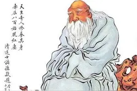 彭祖的长寿秘诀是什么?图片