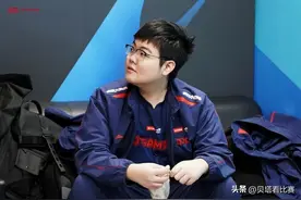 369要被罚款了！触发BUG，导致比赛暂停！半个月前TT上单也被罚过图片