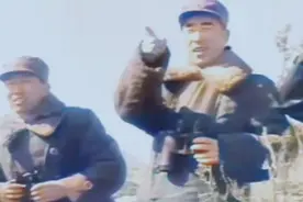 解放战争中的“三大战役”之辽沈战役图片