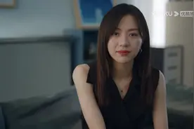 《女心理师》中的美女配角：北大学霸、入选戛纳、留学海归？图片