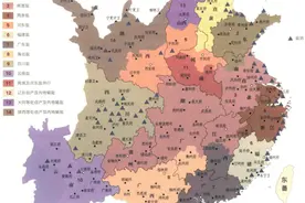 从财政视角看明朝覆灭：皇亲国戚，官僚缙绅，吃垮了大明王朝图片