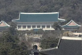 尹锡悦搬迁总统府再成焦点，遍地开花的邪教，是怎么控制韩国的？图片