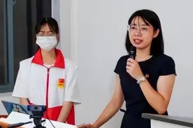 高校干部卓处长颜面扫地，张女士身份被曝图片