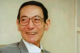 蒋孝勇想把“两蒋”移灵大陆，后公开大怒说了两句话，让世人唏嘘图片