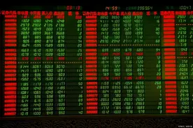 A股：现在的股市，是一个不健康的股市，A股怎么了？图片