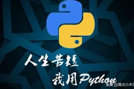 Python简介图片
