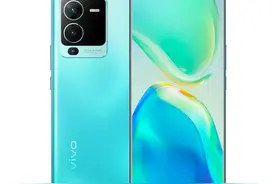 五分钟带你了解下vivos15pro图片