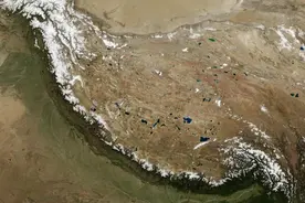 理想的中国边境应如何划分，现代中国有哪些地缘短板？图片