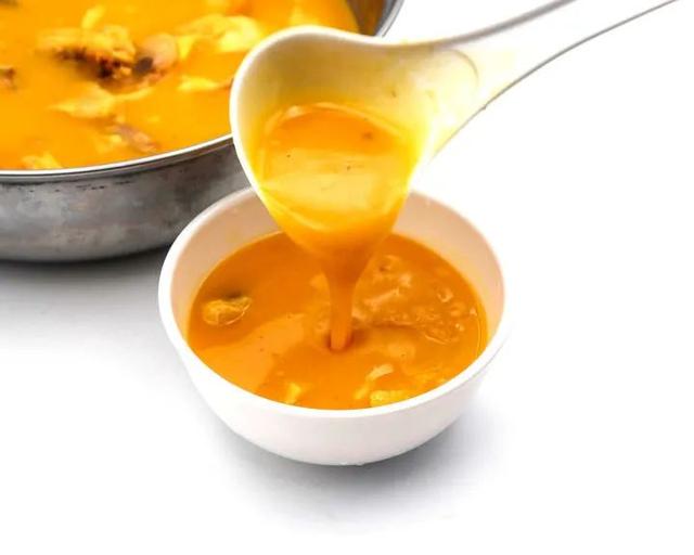 花胶鸡用什么花胶 花胶鸡用哪种花胶