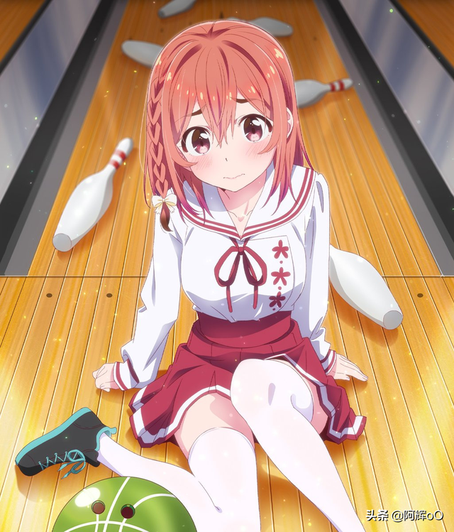 猛男必看！让人直呼“顶不住”的7部高分后宫番