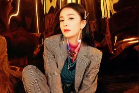 人间清醒杨幂的9句话，迷茫的女人一定要看看，能够帮你打开格局图片