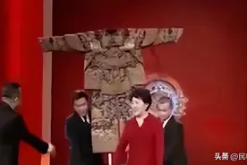 价值3亿龙袍鉴定，遭专家嘲笑让就地销毁，大妈淡定报出祖上身份图片