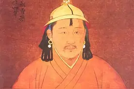 元朝为何不到百年就亡了？看看他们的皇位传承有多乱，就明白了图片