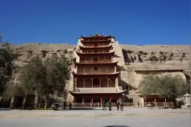 郑州出发自驾游值得一去的自驾游线路推荐图片